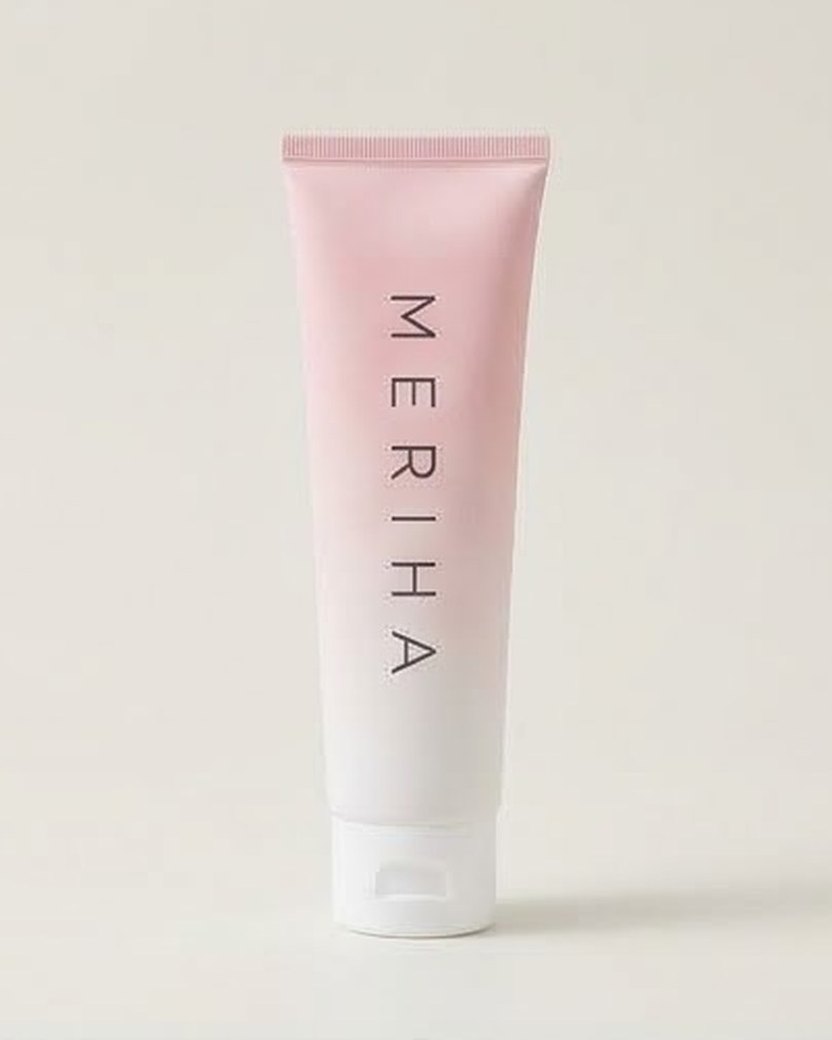 MERIHA セルライトケアクリーム プログレード