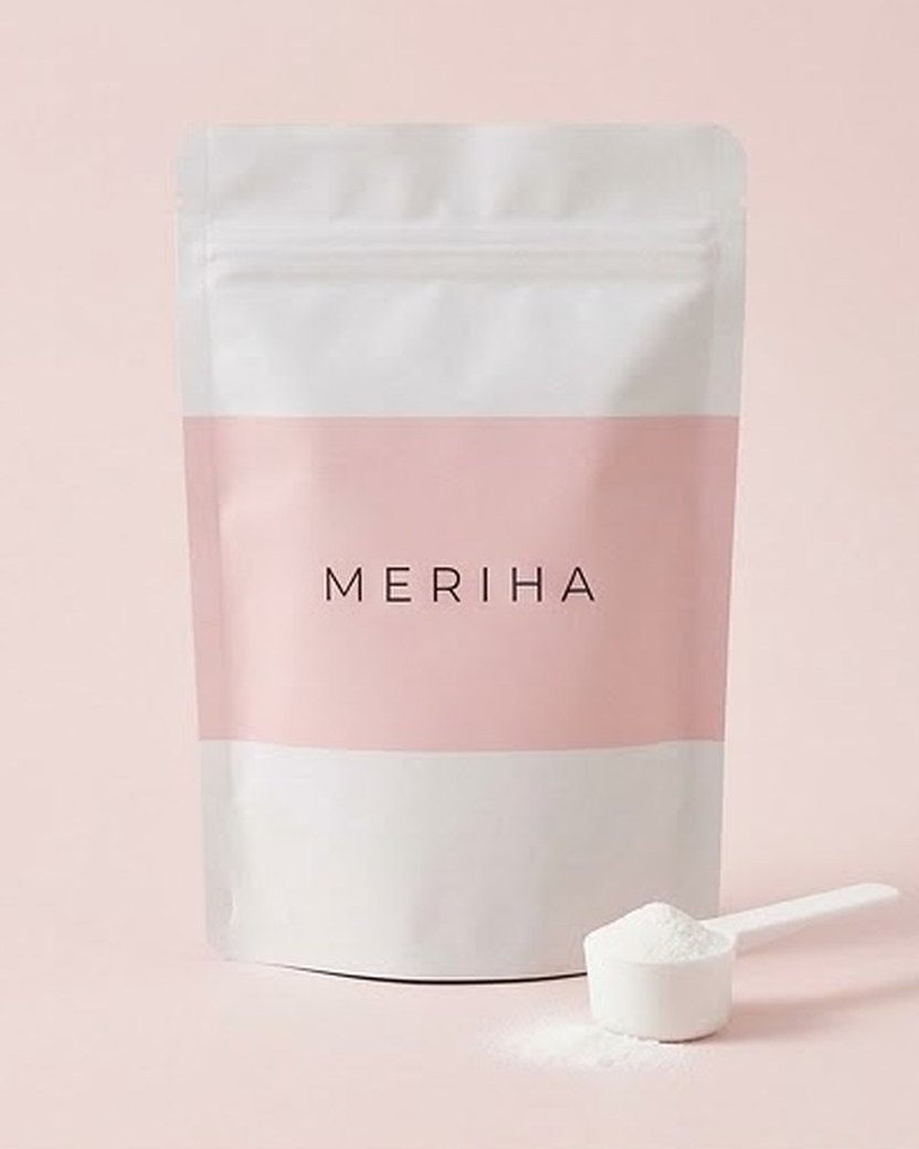 MERIHA コラーゲンプラス+