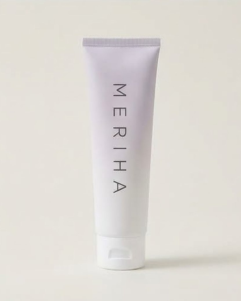 MERIHA ハリケアクリーム プログレード