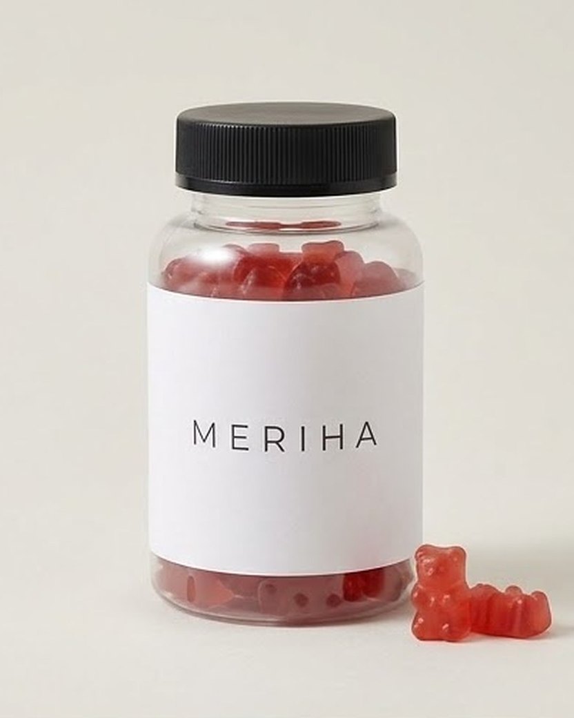 MERIHA スリミーグミ