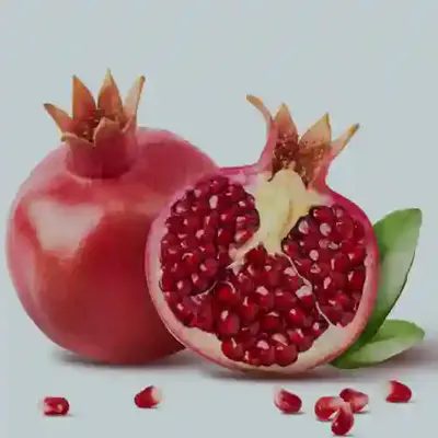 ザクロエキス