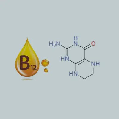 ビタミンB12・葉酸