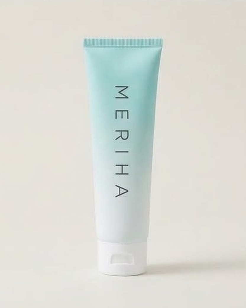 MERIHA ストレッチマークケアクリーム プログレード